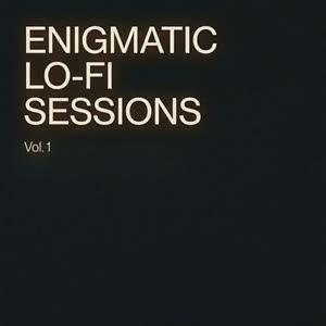 Enigmatic Lo-fi Sessions