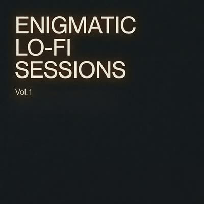 Faded Postcards — Enigmatic Lo-fi Sessions