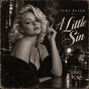 A Little Sin