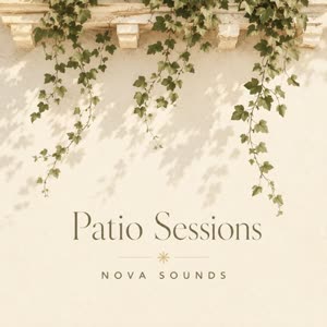 Patio Sessions