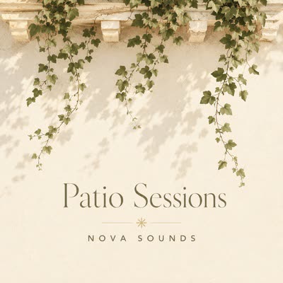 Right on Cue — Patio Sessions