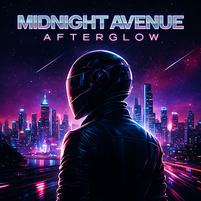 Afterlight Motion — Afterglow
