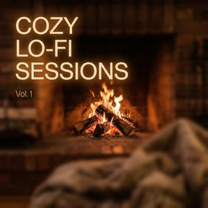 Cozy Lo-fi Sessions