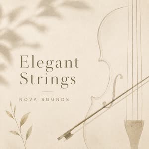 Elegant Strings