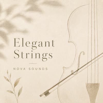 Same As Always — Elegant Strings