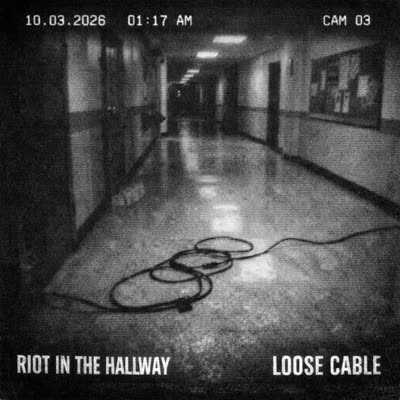 No Control — Loose Cable
