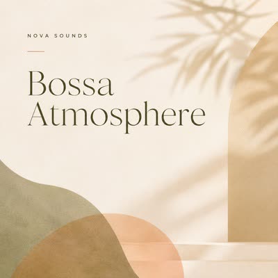 Familiar Stranger — Bossa Atmosphere