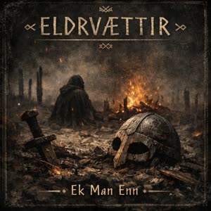 Ek Man Enn - Eldrvættir