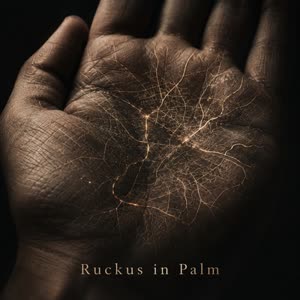 Ruckus in Palm