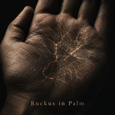 Flying High — Ruckus in Palm