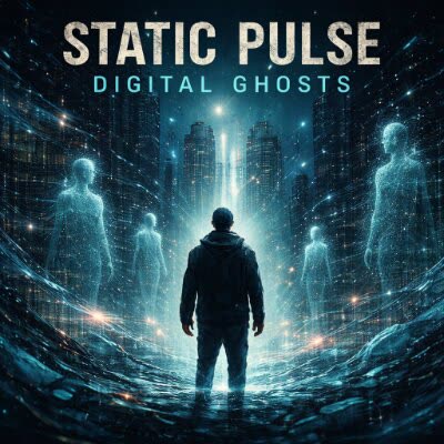 Digital Ghosts