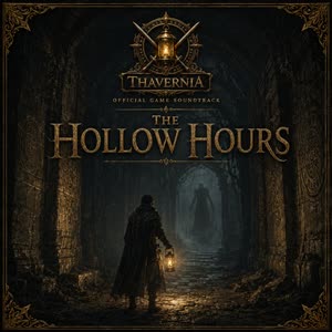 The Hollow Hours