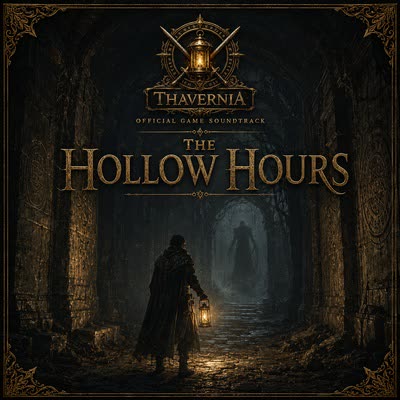 Run, Do Not Fight — The Hollow Hours