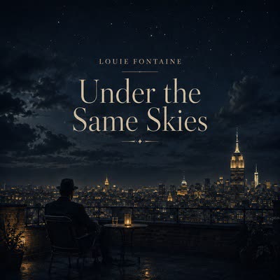 Dance With Me — Under the Same Skies