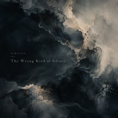 Linger — The Wrong Kind of Silence