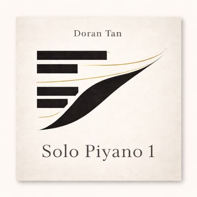 Tül Perde — Solo Piyano 1