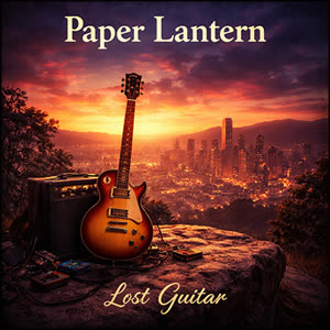 Lost Guitar