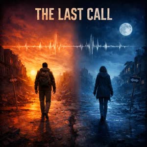 The Last Call