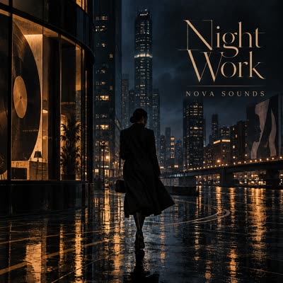 Back Again — Night Works