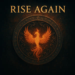 A Song for the Fallen Gods