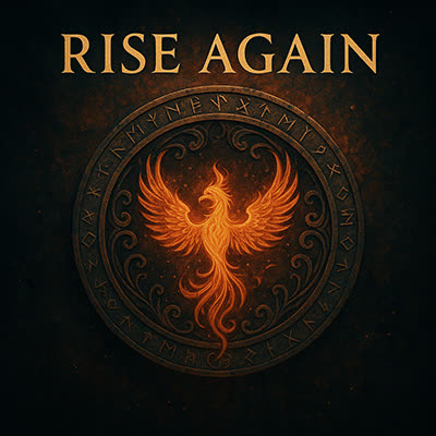Rise Again