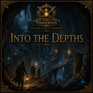 Into the Depths