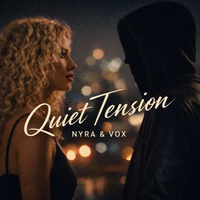 Soft Signals — Quiet Tension