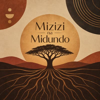Usiku wa Manane — Mizizi Na Midundo