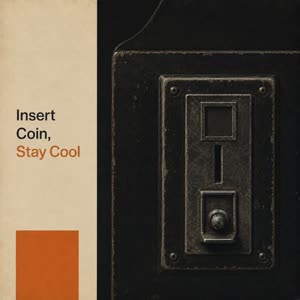 Insert Coin, Stay Cool