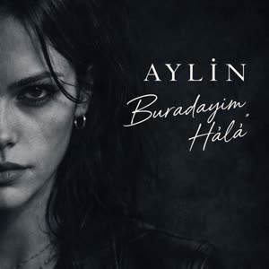Buradayım Hala
