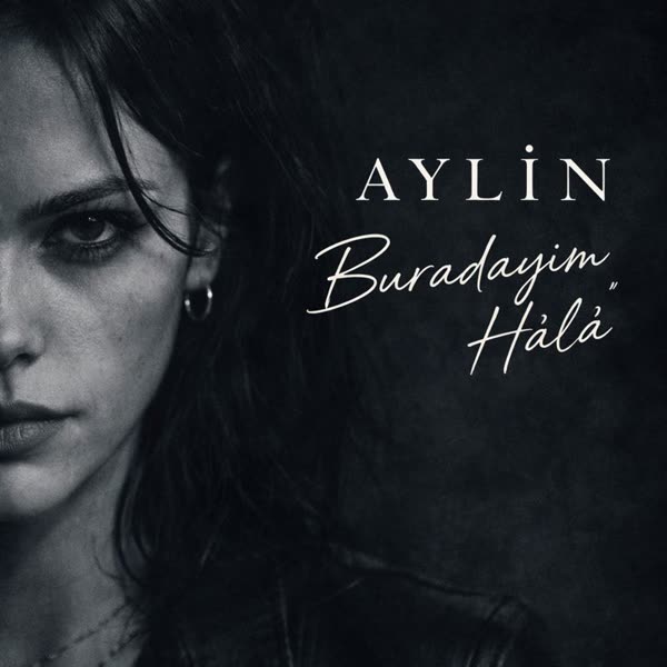 Unutuldum — Buradayım Hala
