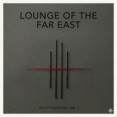Midnight Koi — Far East Lounge Sessions