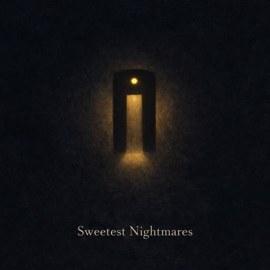 Hush Now — Sweetest Nightmares