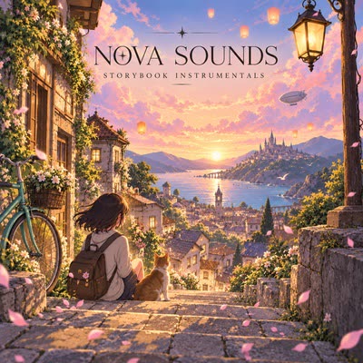 One Step Closer — Storybook Instrumentals