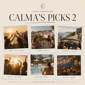 Calma's Picks 2