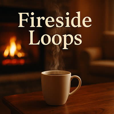 Late Coffee Break — Fireside Loop