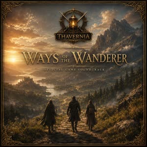 Ways of the Wanderer