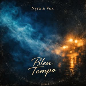 Bleu Tempo
