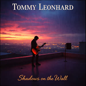Shadows on the Wall