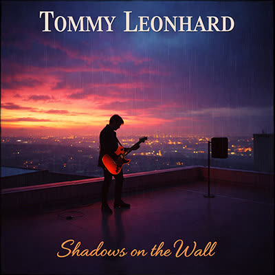 Endless Fire — Shadows on the Wall