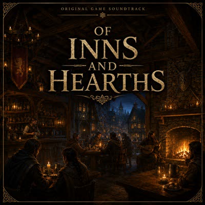 The Forgotten District — Of Inns and Hearths