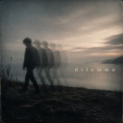 The Flat Horizon — Afterimage