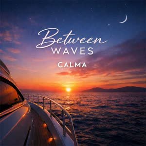 Between Waves