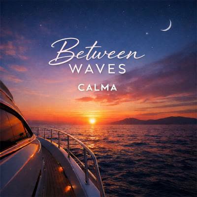 Echoes on Deck — Between Waves