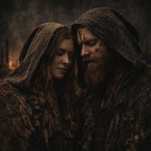 Eldrvættir