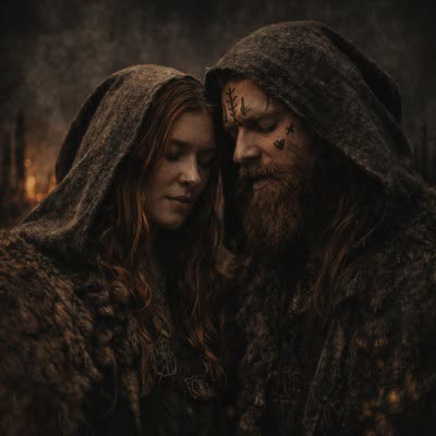 Eldrvættir
