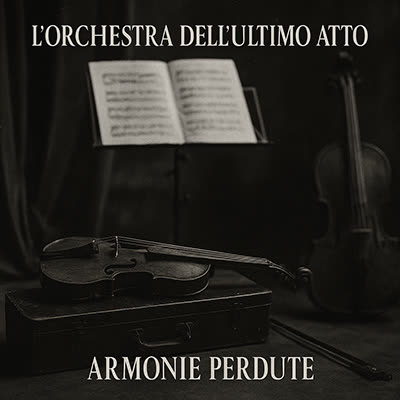 L'Orchestra dell'Ultimo Atto