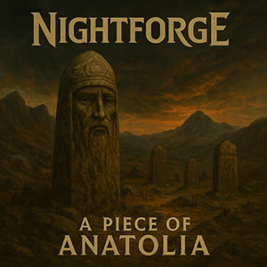 Nightforge