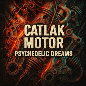 Çatlak Motor