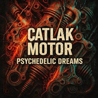 Çatlak Motor